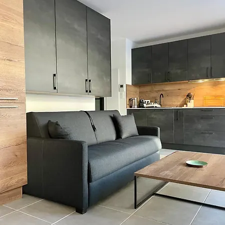 Entre Terre Et Mer Propriano Terra D Oru T1 Apartamento *