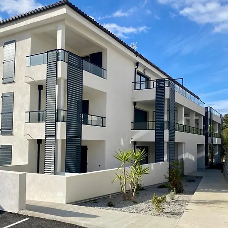 Entre Terre Et Mer Propriano Terra D Oru T1 Apartamento Propriano (Corsica)