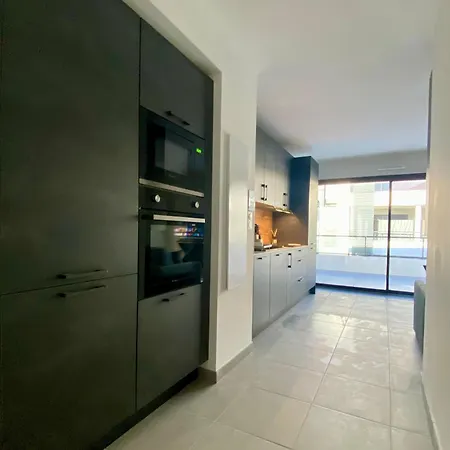 Entre Terre Et Mer Propriano Terra D Oru T1 Appartamento *